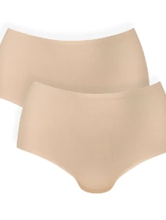 Essential vyšší kalhotky balení 2ks . model 19405349 desert - Anita Classix