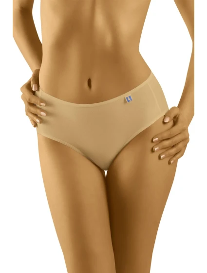 Wol-Bar Tahoo Midi farba: béžová