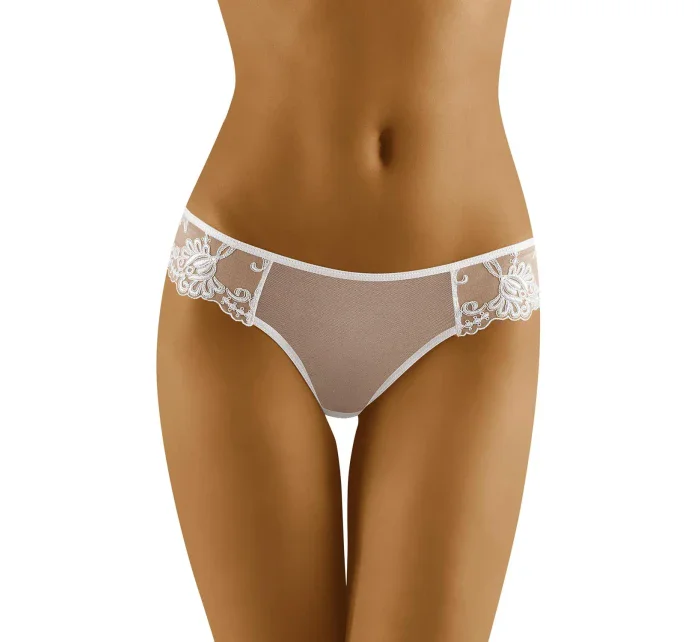 Wol-Bar Sartarella farba: biela