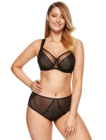 model 21041209 V2 kolor:czarny - Gorteks