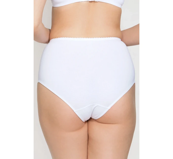 Mitex Ela 3-pack farba: biela