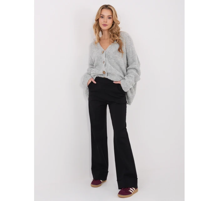 Sweter CH SW model 21782457 szary - FPrice