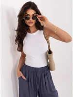 Vrchná časť D16005AH02661D biela Vrchná časť D16005AH02661D biela