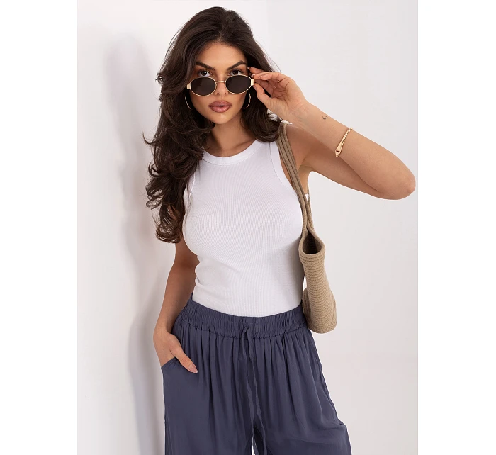 Vrchná časť D16005AH02661D biela Vrchná časť D16005AH02661D biela