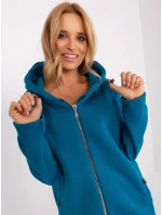 Mikina RV BL 4858 1.99P námořní