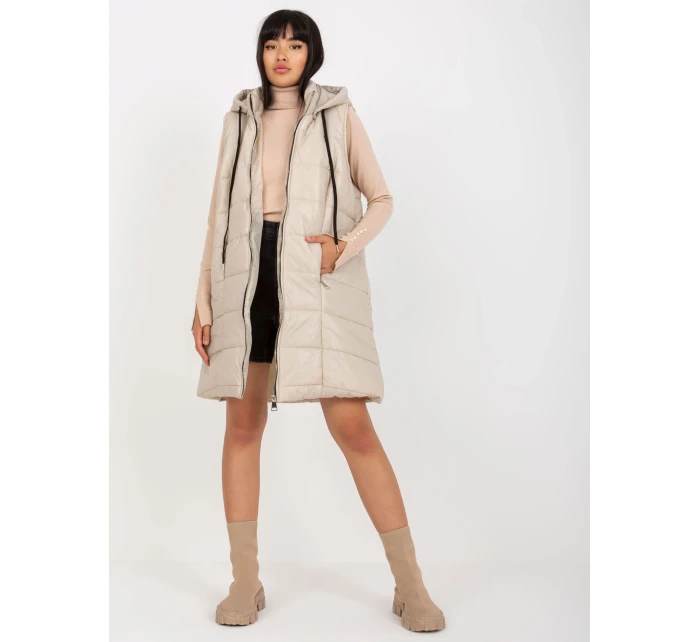 Vesta TW KZ BI 82019.09 svetlo béžová