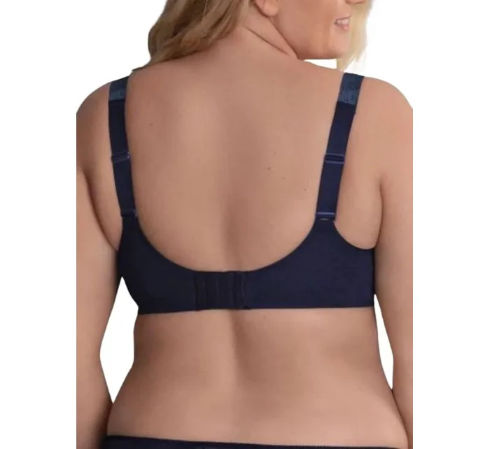 Dámska podprsenka s kosticami Fleur 5653 380 Maritim blue - Anita