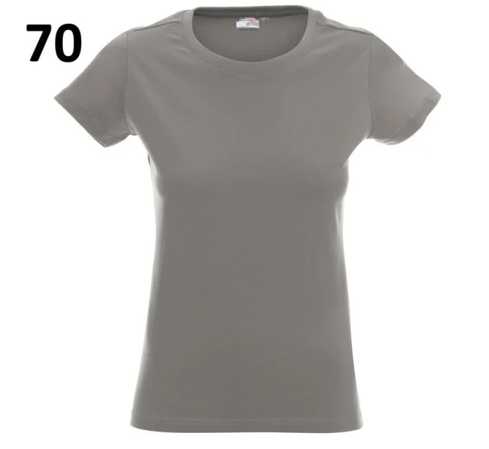 Dámske tričko 22160 - Promostars