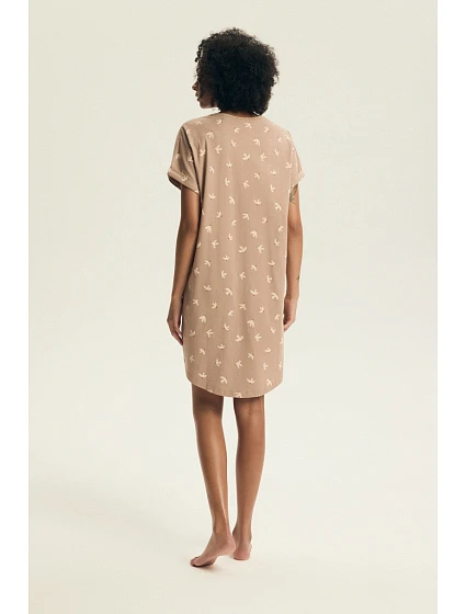 NOČNÍ KOŠILE SS26 model 22083822 - HENDERSON LADIES NOČNÍ KOŠILE SS26 model 22083822 - HENDERSON LADIES