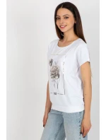 Blúzka model 182100 Rue Paris