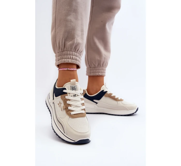 Športová obuv model 193525 Step in style