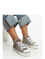 Tenisky model 207389 Solea Tenisky model 207389 Solea