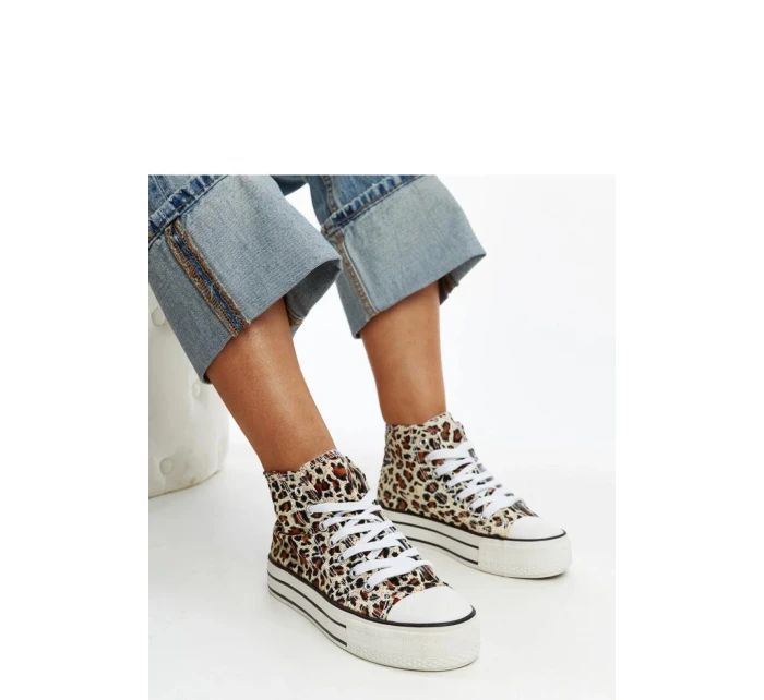 Tenisky model 207389 Solea Tenisky model 207389 Solea