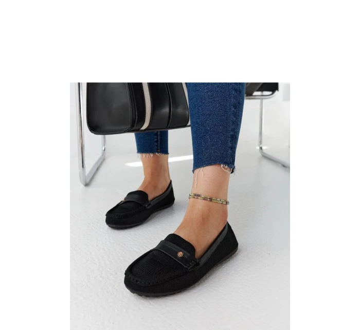 Mokasíny model 207489 Solea Mokasíny model 207489 Solea