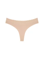 Feel of Modal String 2P - YELLOW - TRIUMPH YELLOW - TRIUMPH