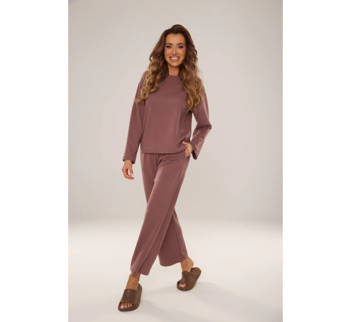 tepláková souprava long/r MXL model 21413532 - De Lafense tepláková souprava long/r MXL model 21413532 - De Lafense