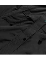 DWUSTRONNA ZIMOWA KURTKA DAMSKA model 21242357 - LHD