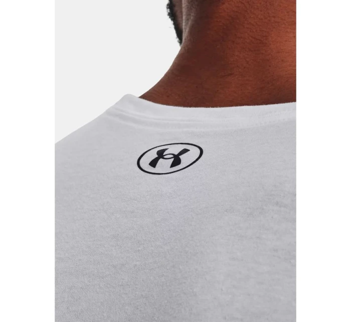 Tričko Under Armour M 1379023-100 muži