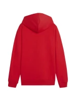 Mikina Puma Team Goal Casuals Hoddy Jr 658619 01 Mikina Puma Team Goal Casuals Hoddy Jr 658619 01