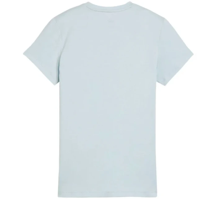 Tričko s logom Puma ESS W 586775 25