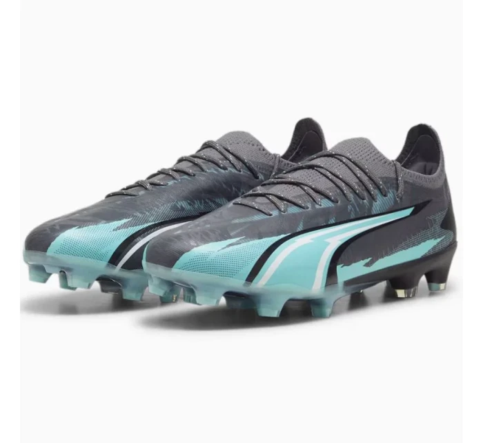 Futbalové topánky Puma Ultra Ultimate Rush FG/AG M 107827-01