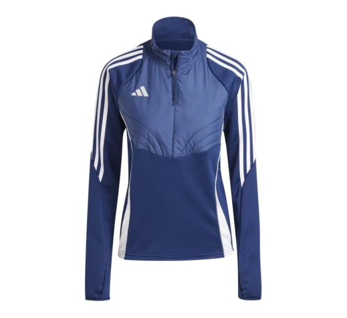 Mikina Tiro 24 Winter W model 20513870 - ADIDAS Mikina Tiro 24 Winter W model 20513870 - ADIDAS