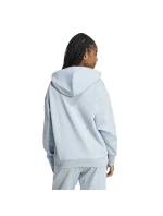 All W mikina s kapucí model 20691825 - ADIDAS All W mikina s kapucí model 20691825 - ADIDAS