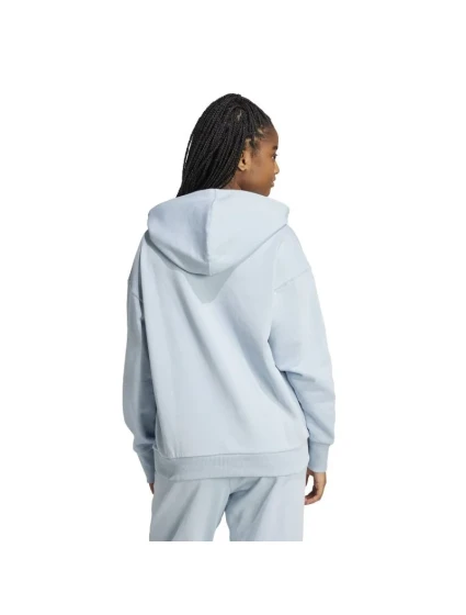 All W mikina s kapucí model 20691825 - ADIDAS All W mikina s kapucí model 20691825 - ADIDAS