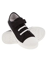 Detské tenisky MAHIS JR Detské tenisky MAHIS JR