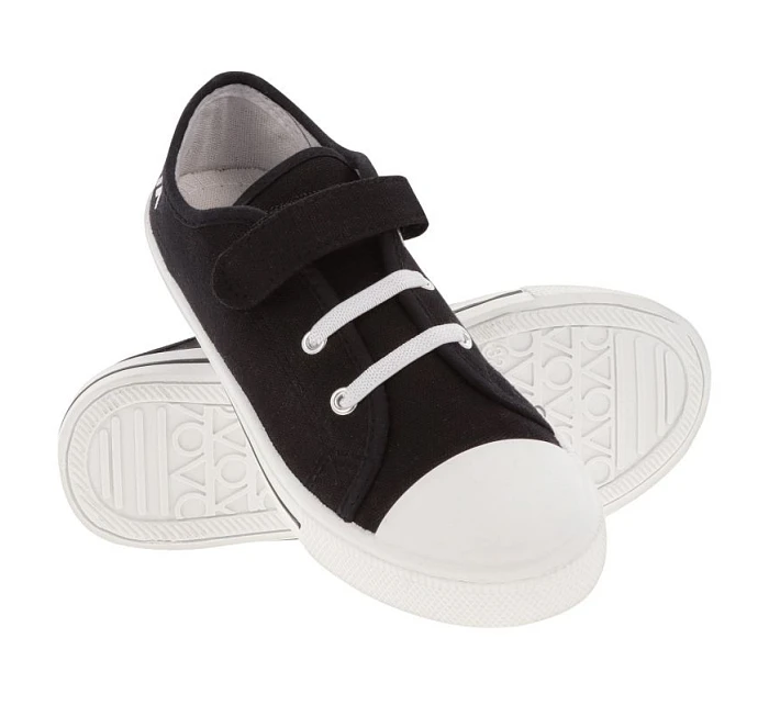 Detské tenisky MAHIS JR Detské tenisky MAHIS JR