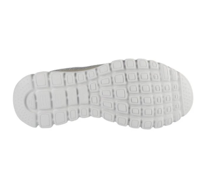 Skechers Twisted Fortune W 12614-GYMN Skechers Twisted Fortune W 12614-GYMN