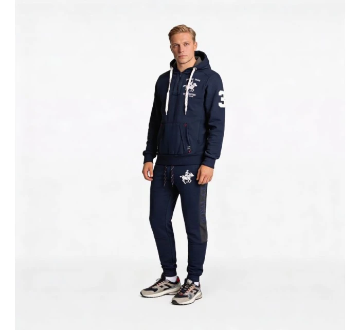 EO 100 M mikina model 21182442 - Geographical Norway