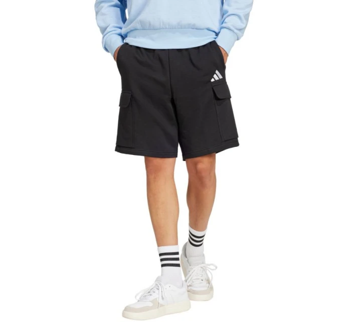 Essentials Fleece Cargo šortky M model 21217300 - ADIDAS Essentials Fleece Cargo šortky M model 21217300 - ADIDAS