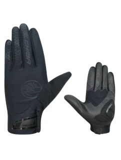 rękawiczki BIOXCELL model 21843403 czarne M - CHIBA