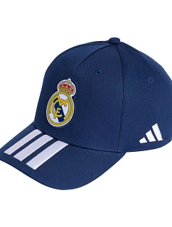 Kšiltovka Real tmavě modrá, model 22274582 - ADIDAS