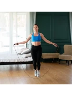 Kožené švihadlo  model 19372756 - HMS