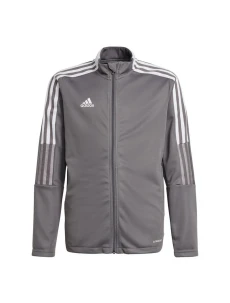 Detská futbalová mikina Tiro 21 Track GM7311 - Adidas