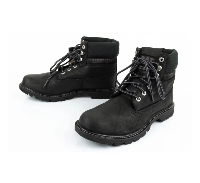 Pánské zimní boty E Colorado WP M model 17813093 - Caterpillar Pánské zimní boty E Colorado WP M model 17813093 - Caterpillar