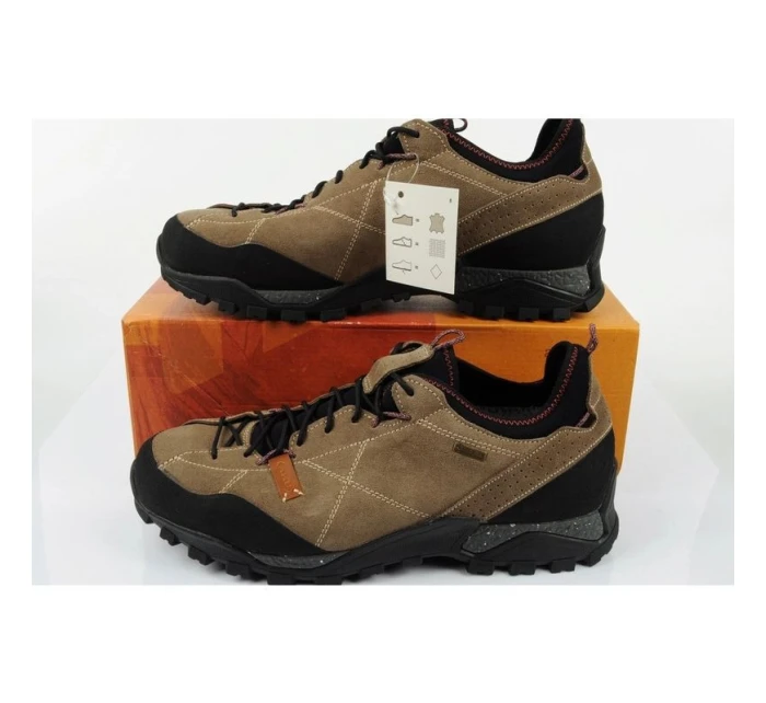 Trekingová obuv Aku Nativa GTX M 629036 Trekingová obuv Aku Nativa GTX M 629036