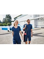 Daiber JN 890 Pánske pracovné tričko – Solid 02.0890 tmavo modrá Daiber JN 890 Pánske pracovné tričko – Solid 02.0890 tmavo modrá