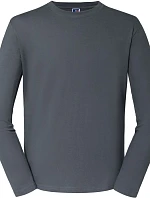 Russell Athletic 180L Tričko s dlhým rukávom „Authentic“ 10.180L convoy grey