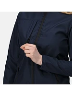 TRA Dámská 3vrstvá softshell bunda 36.A grey model 22526211 - Regatta TRA Dámská 3vrstvá softshell bunda 36.A grey model 22526211 - Regatta