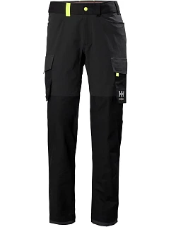 Oxford S Pracovní kalhoty "Oxford" krátké model 22416910 - Helly Hansen