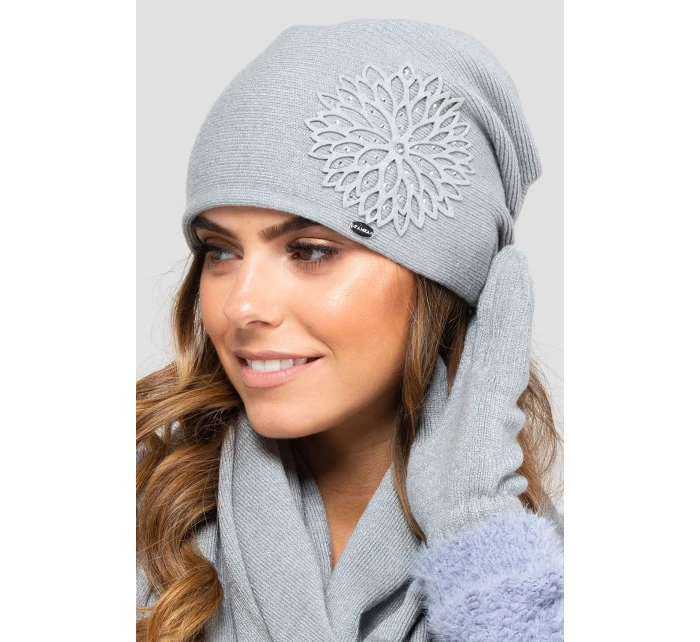 Kamea Zaragoza farba: sivá