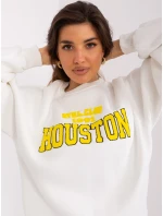 Bluza EM BL 617 model 19005972 ecru - FPrice