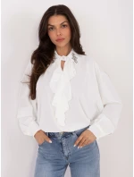 Halenka IT BZ 28995.25 bílá Halenka IT BZ 28995.25 bílá