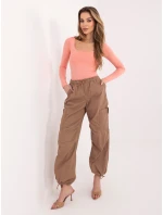 Blúzka RV BZ A1193.26 broskyňová