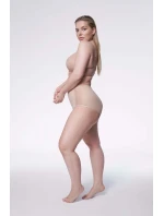 model 17582223 Beige kalhotky - Julimex model 17582223 Beige kalhotky - Julimex