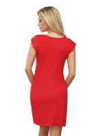 Tričko 106 Červená - T!SSI