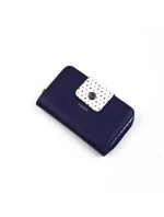 Peňaženka VUCH Tali Tammy Blue